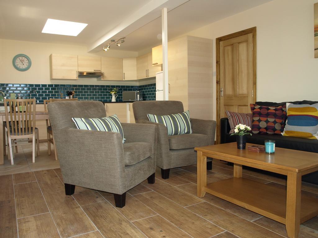 Argyle Lodge Rush Esterno foto